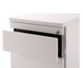 Container grifflos Container grifflos